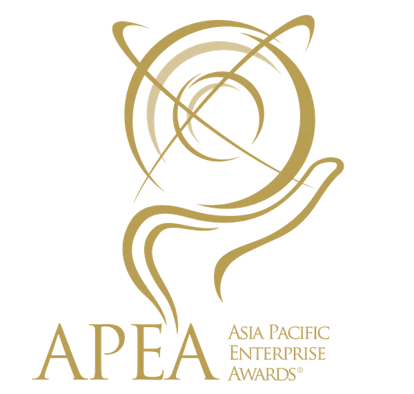 Asia Pacific Enterprise Award