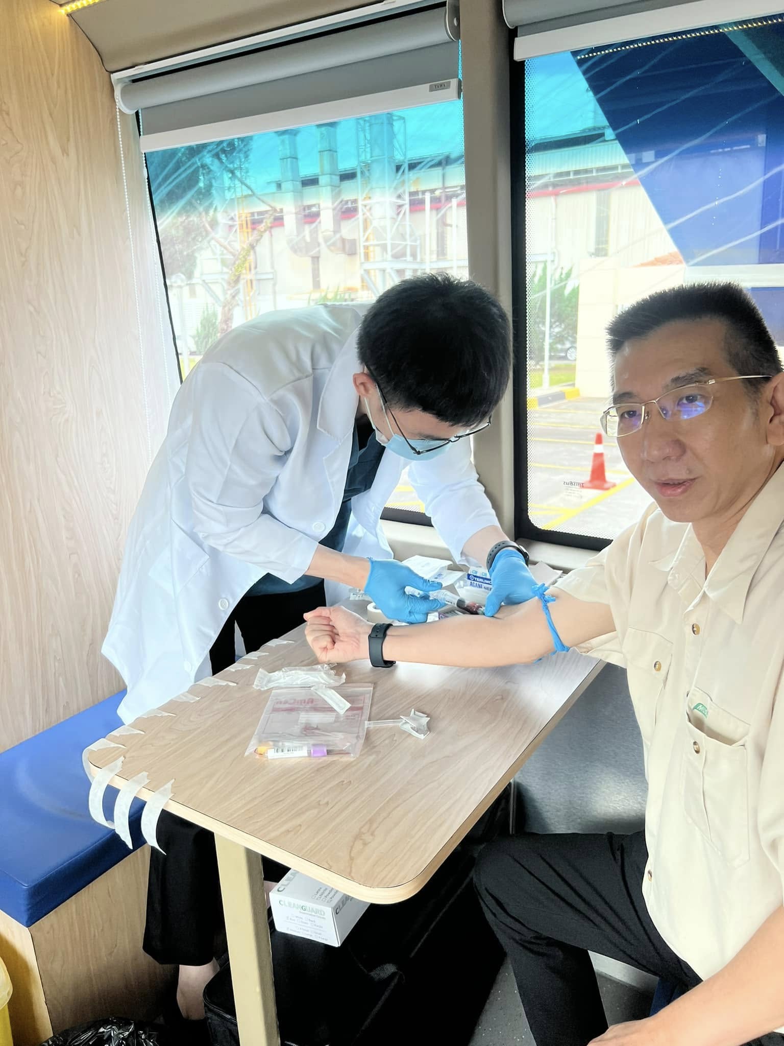 Laboratory