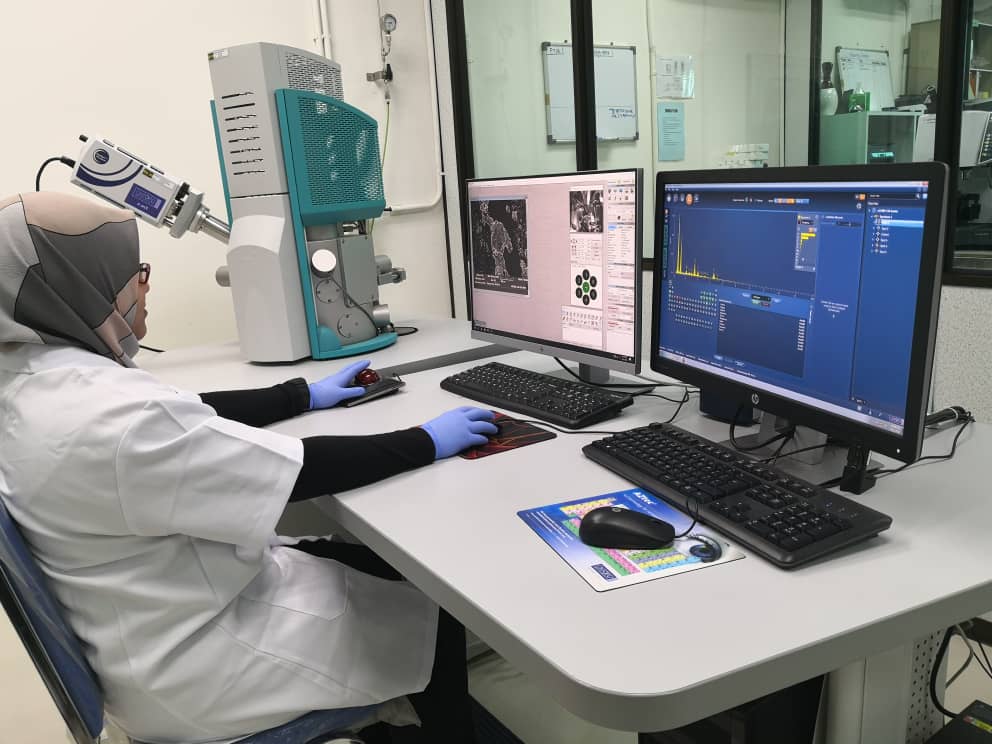 Laboratory