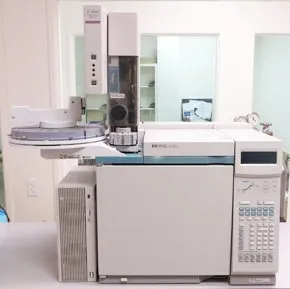 AMCEN Lab equipment