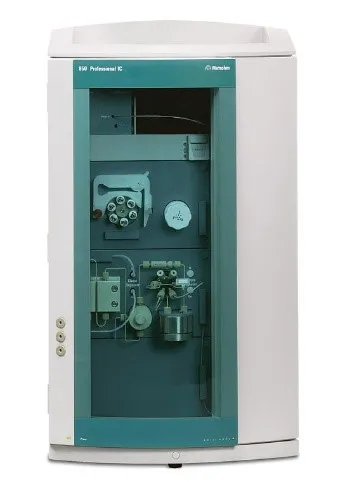 AMCEN laboratory equipment