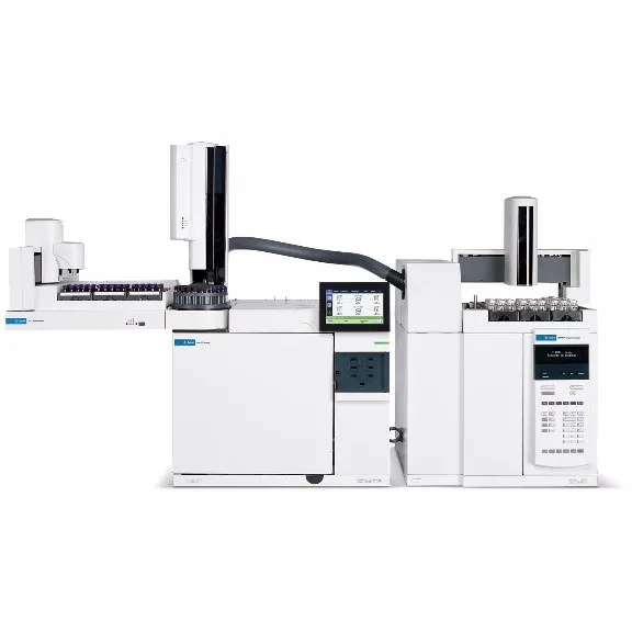 AMCEN laboratory facility