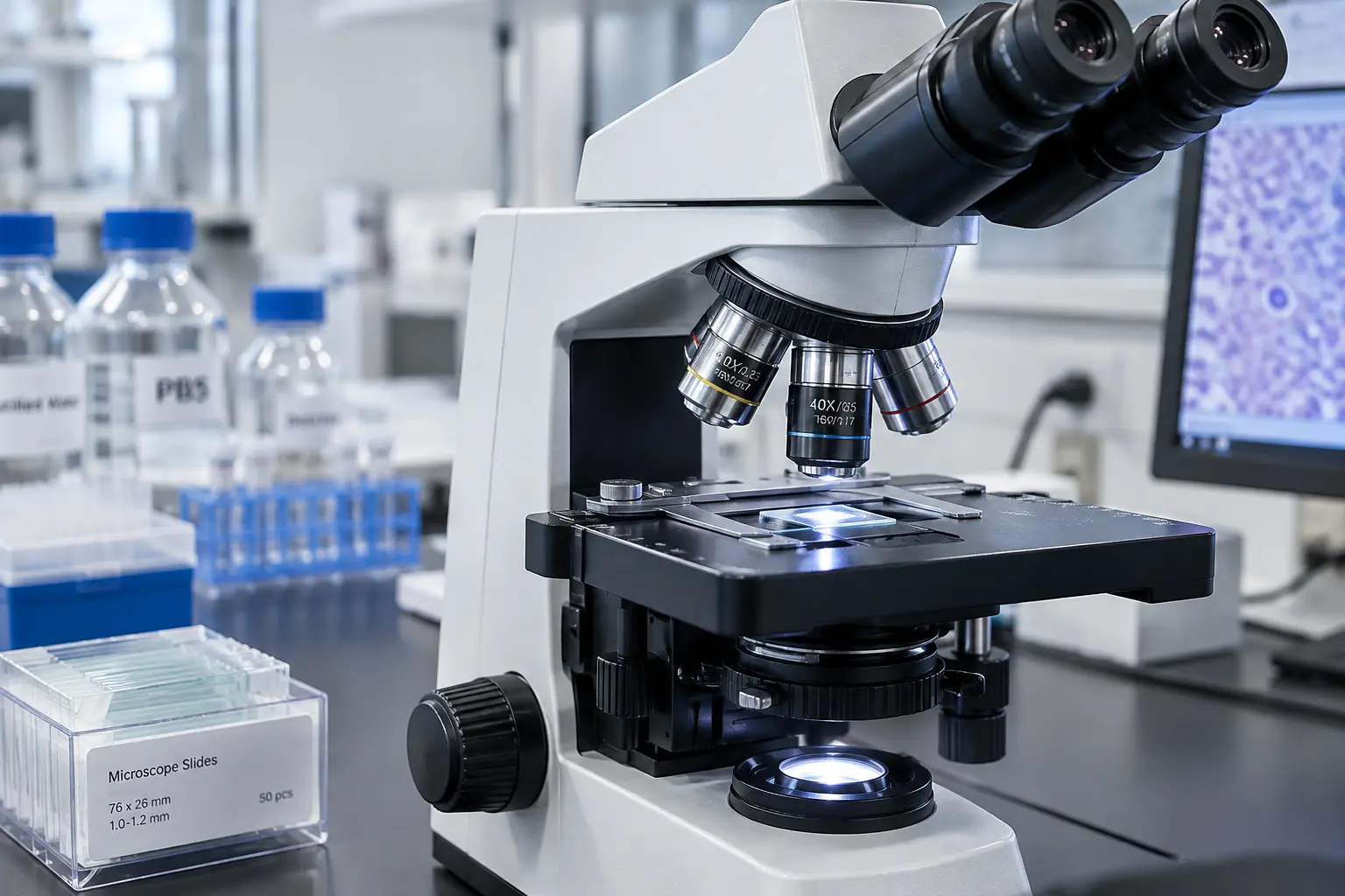 Lab Equipment