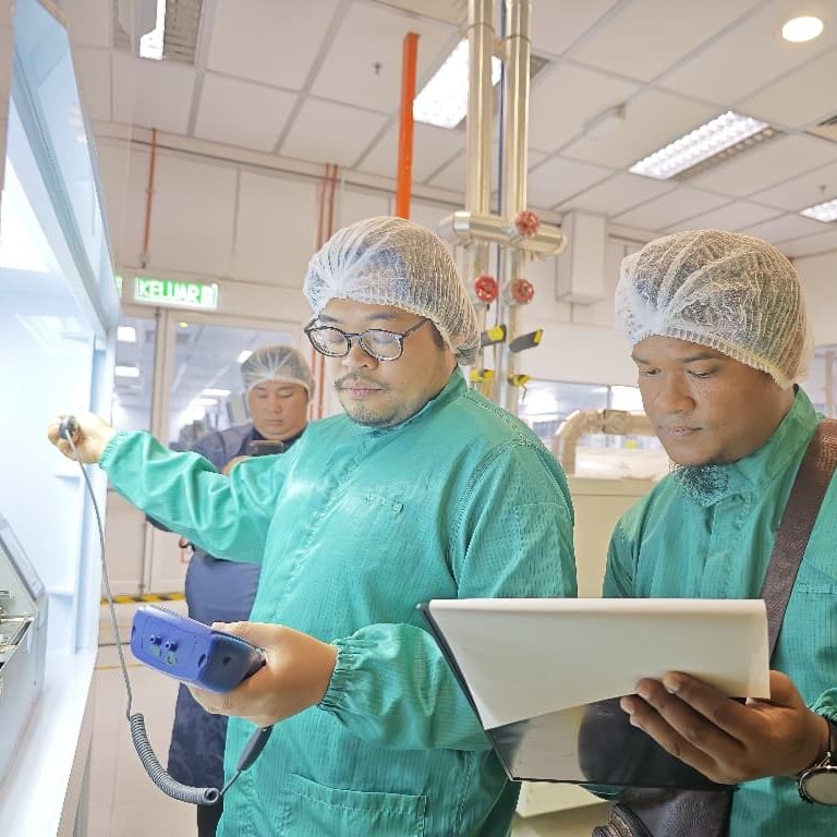 Industrial Consultancy